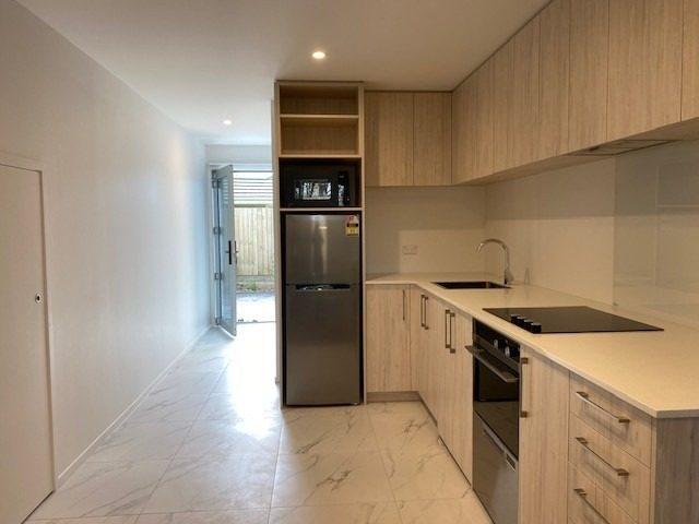 merivale, 1 bedroom
