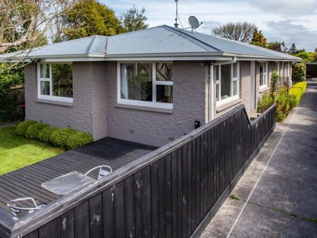 merivale, 2 bedrooms