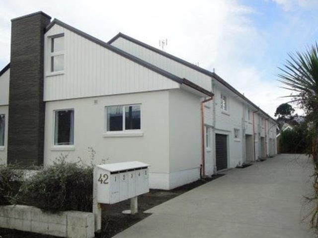 merivale, 2 bedrooms