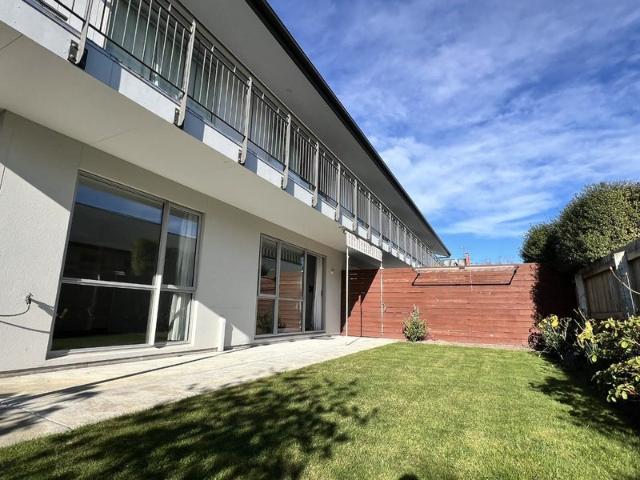 merivale, 2 bedrooms