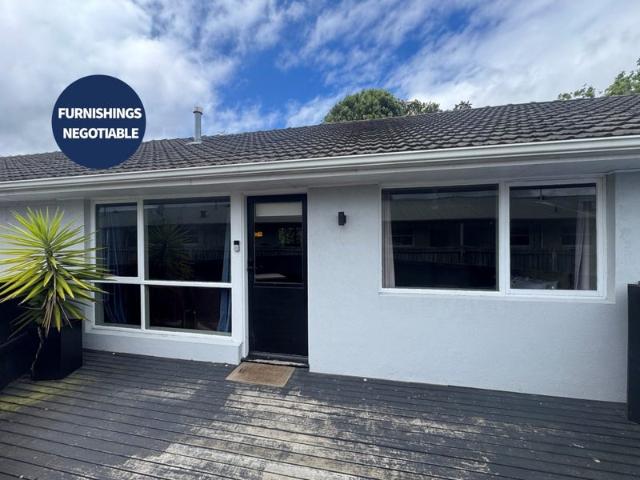 merivale, 2 bedrooms
