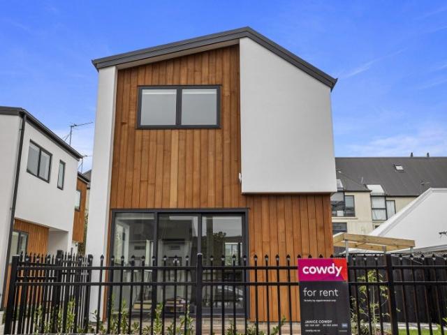 merivale, 2 bedrooms