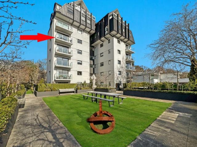 merivale, 2 bedrooms