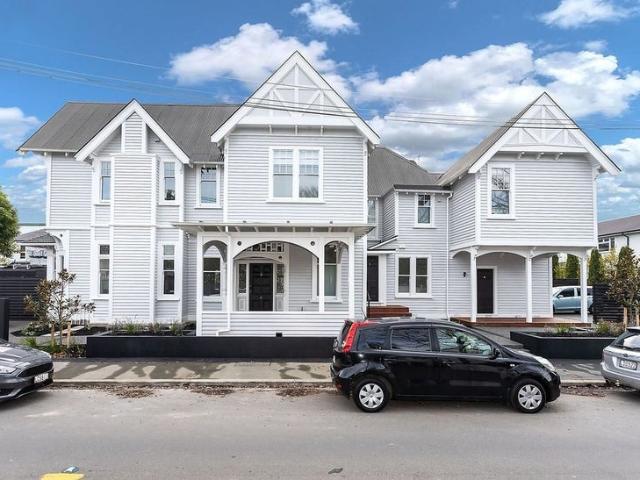 merivale, 2 bedrooms