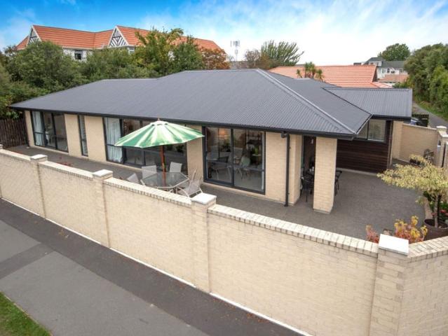 merivale, 2 bedrooms