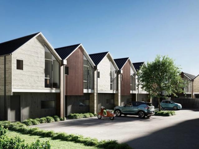 merivale, 2 bedrooms