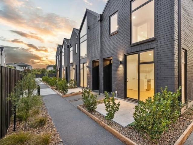 merivale, 2 bedrooms