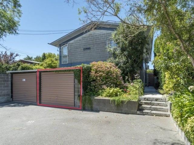 merivale, 2 bedrooms
