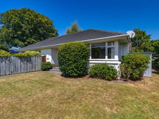 merivale, 2 bedrooms