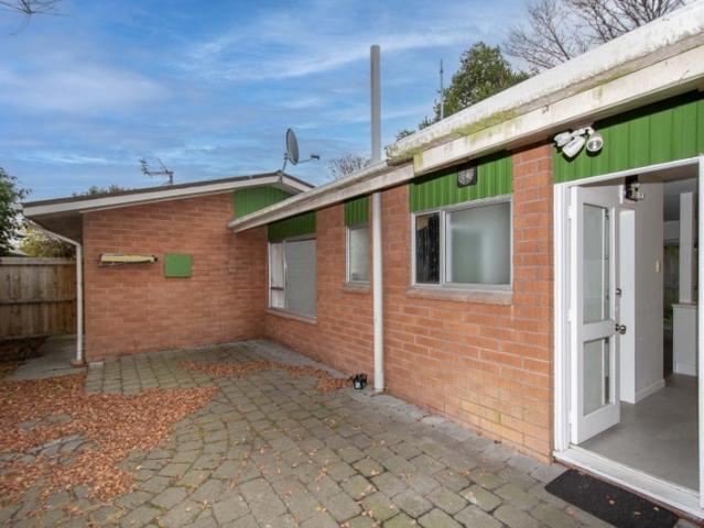 merivale, 2 bedrooms