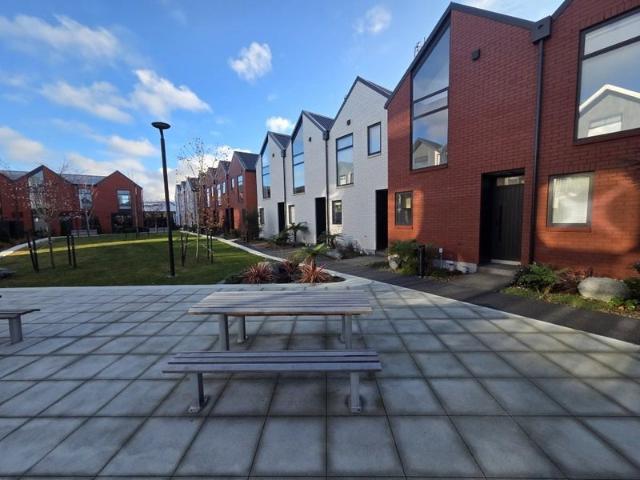 merivale, 2 bedrooms