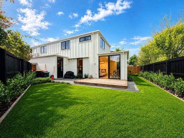 merivale, 2 bedrooms