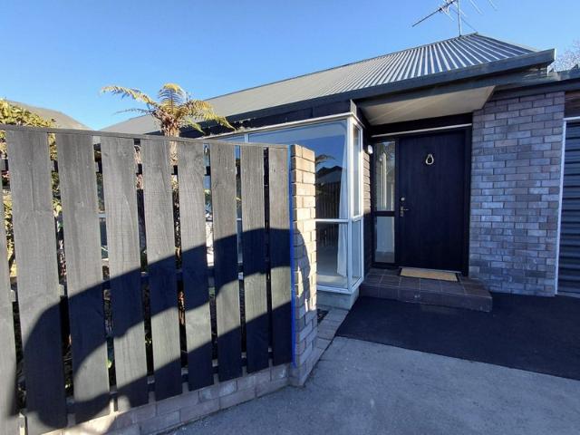merivale, 2 bedrooms