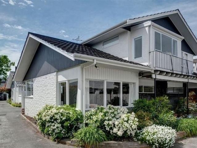 merivale, 2 bedrooms