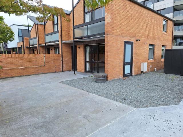 merivale, 2 bedrooms
