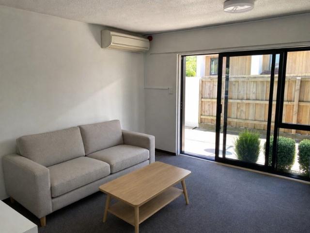 Merivale, 2 bedrooms