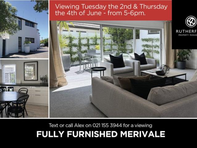 merivale, 3 bedrooms