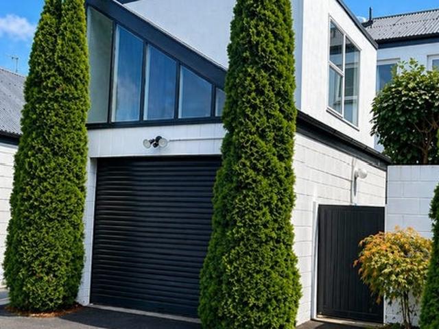 merivale, 3 bedrooms