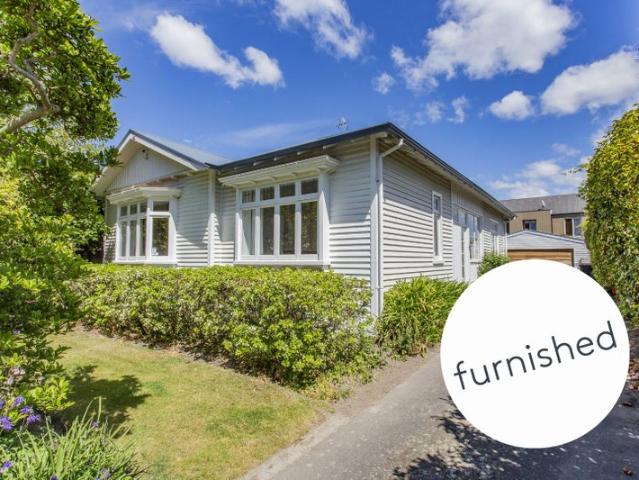 merivale, 3 bedrooms