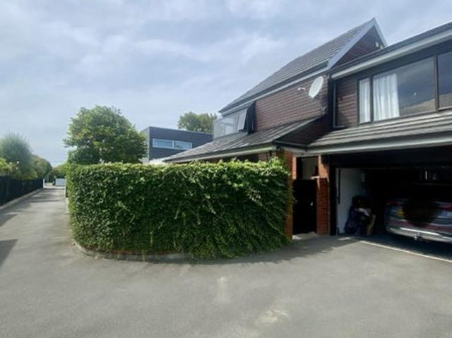 merivale, 3 bedrooms