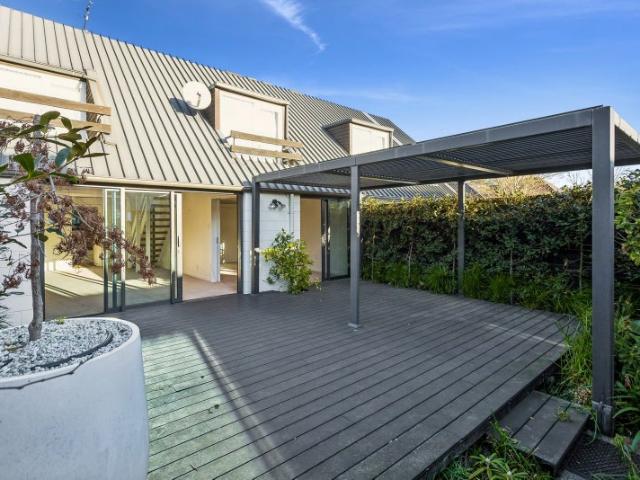 merivale, 3 bedrooms