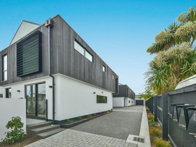 merivale, 3 bedrooms