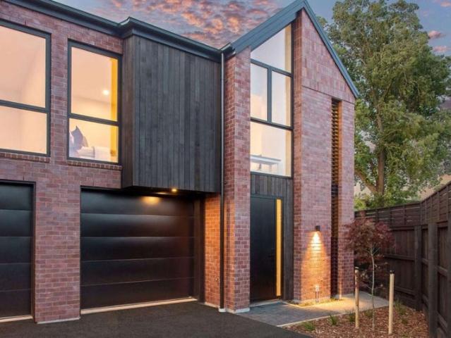 merivale, 3 bedrooms