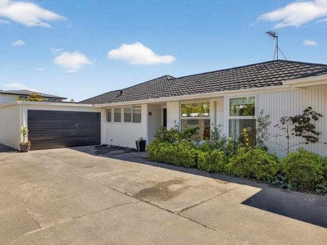 merivale, 3 bedrooms
