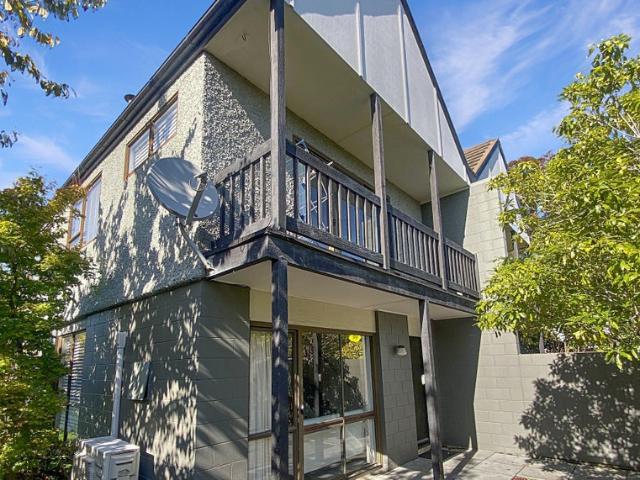 merivale, 3 bedrooms