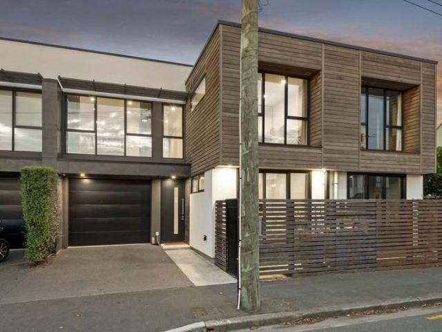 merivale, 3 bedrooms