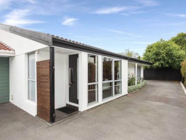 merivale, 3 bedrooms