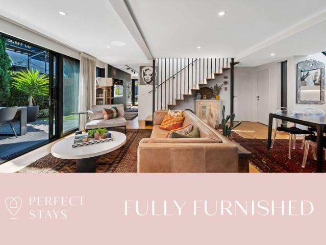 merivale, 3 bedrooms