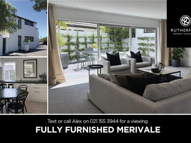 merivale, 3 bedrooms
