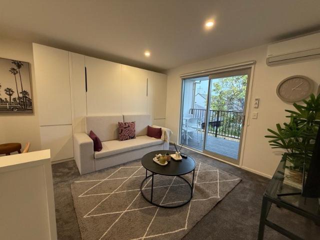 merivale, studio