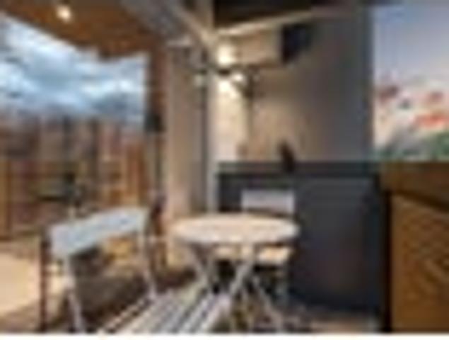 Merivale's Modernist Classic