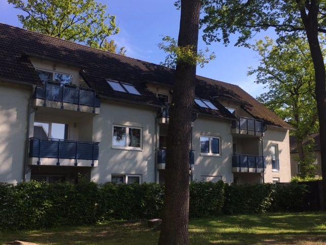 Merkelheider Weg 30, 45772 Marl