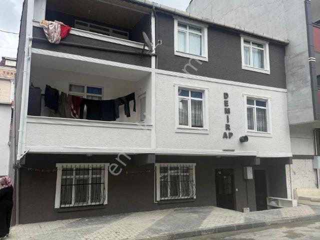 Merkez18 Den Merkezi Konumda 3 Katlı 126m2 Arsalı Komple Bina