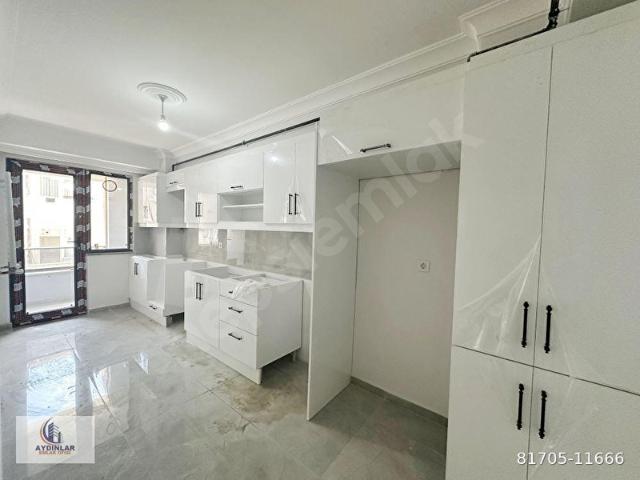 MERKEZ CAMİ YAKINI SATILIK SIFIR 2+1 OTOPARKLI DAİRE