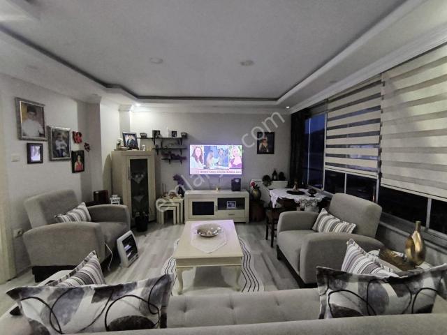 Merkez Amasra Denize Sıfır Süper Lux Satılık 2+1daire