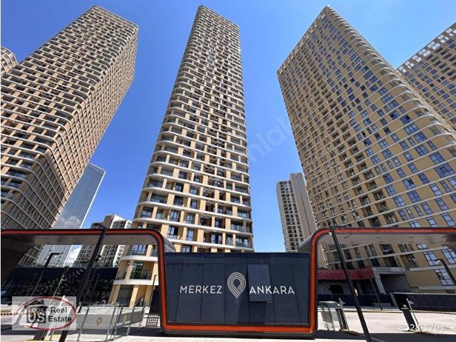 MERKEZ ANKARA ' da EKSTRALI 5+1 eşyalı değerlendirebilirsiniz