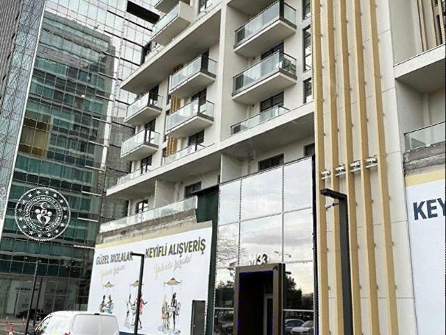 MERKEZ ANKARA DA SATILIK 2+1 DAİRE