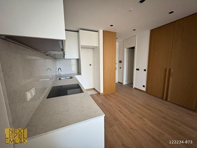 MERKEZ ANKARA ŞEHİR SUİTLERİNDE PEYZAJ MANZARALI 1+1 KİRALIK DAİRE