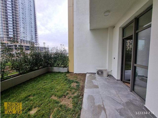 MERKEZ ANKARA'DA MUHTEŞEM MANZARALI ÖZEL TERASLI KİRALIK 1+1