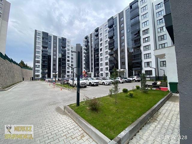 MERKEZ GAYRİMENKUL'DEN TUNÇPARK 2.ETAP KİRALIK 2+1 LÜKS DAİRE
