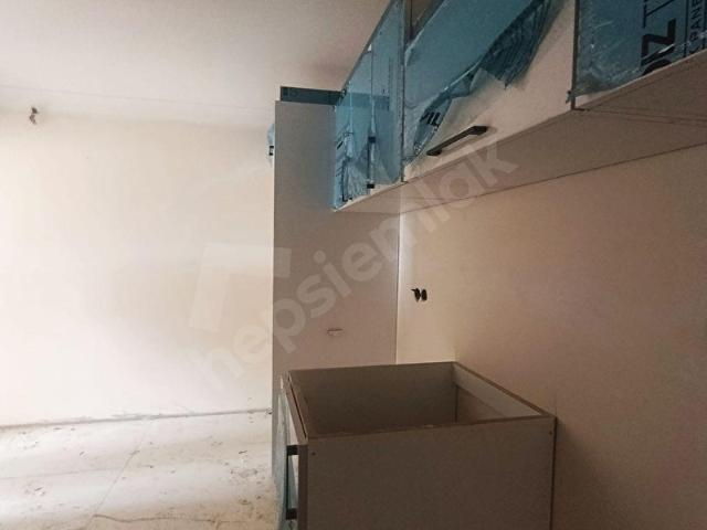 MERKEZ GAYRİMENKULDEN 2+1 75M2 SATILIK DAİRE
