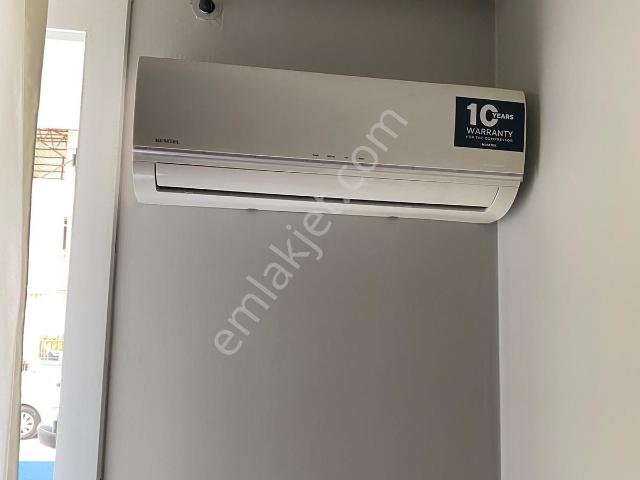 Merkez Gayrimenkulden Kiralık 2+1 Açık Mutfak
