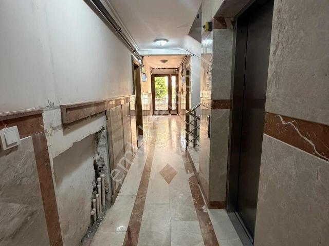 Merkez Gayrimenkulden Satılık 2+1 Satılık Daire
