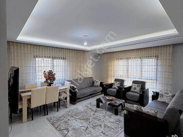Merkez Gayrimenkulden Satılık Lüx Ara Kat 3+1