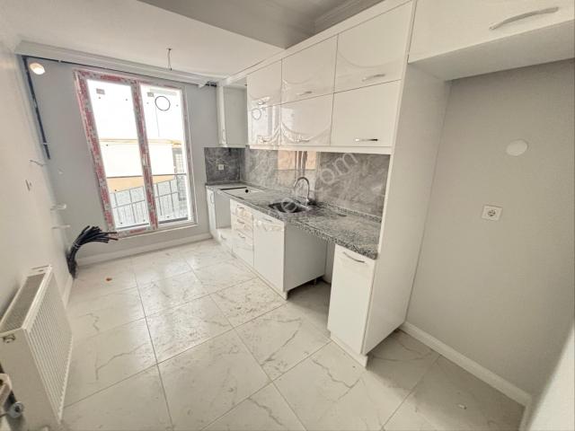 Merkez’de 2+1 Sıfır Kiralık Daire