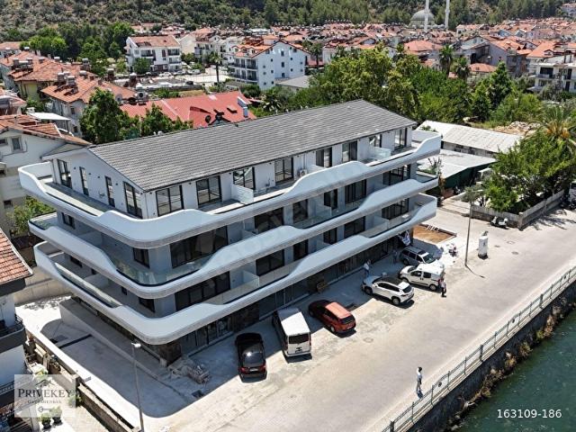 Merkez de Kaçırılmayacak Konumda Uzun Dönem Kiralık Daire
